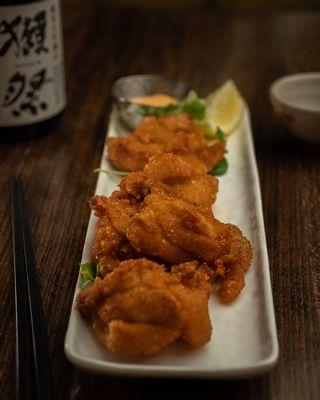 Karaage