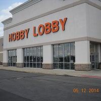 Hobby Lobby