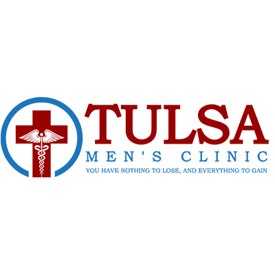 Tulsa Men's Clinic logo