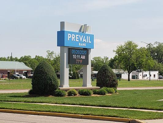 Prevail Bank