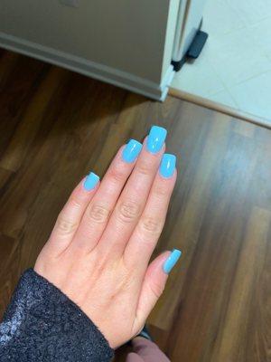 Nails