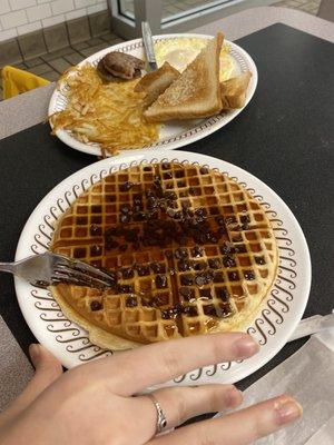 Waffle House