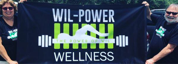 Wil-Power Wellness