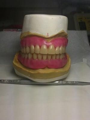 Minaya Dental Lab