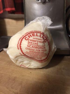 Chellino Cheese Company