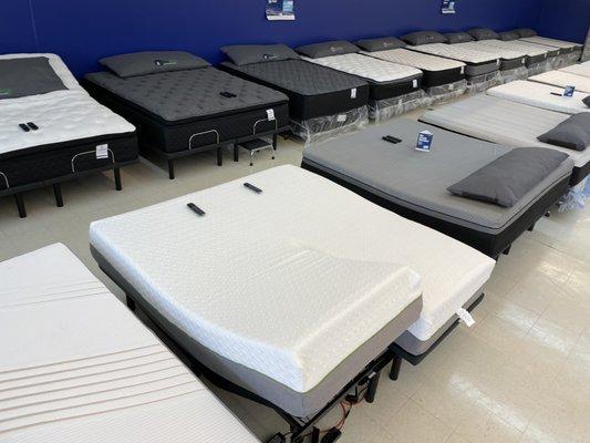 BoxDrop Mattress and Furniture Shenandoah