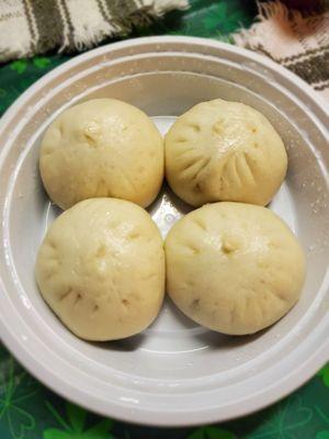 Steamed Buns /Baozi