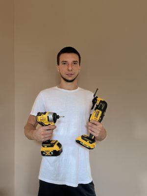 Dima Handyman