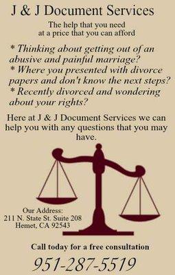 J & J Document Services