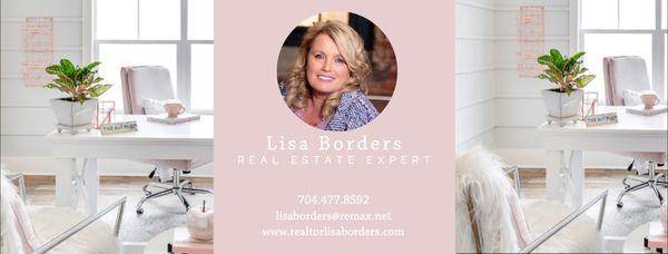 Let Lisa Borders with RE/MAX Crossroads help you find your dream home.