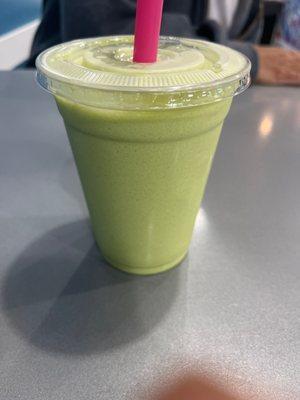 Avocado smoothie