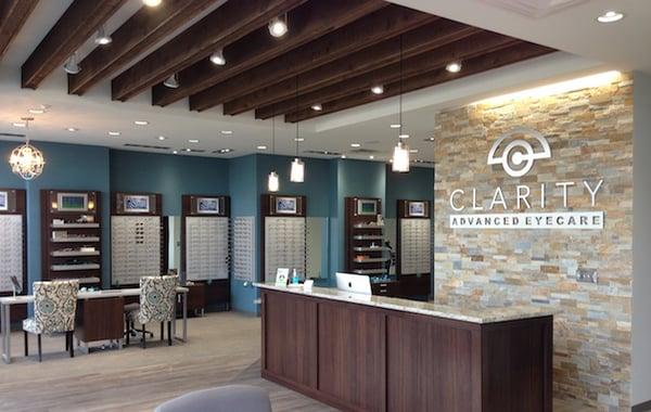 At Clarity Advanced Eyecare and Solutions Dry Eye Center, our mission is to provide the highest quality of full-scope eye care.