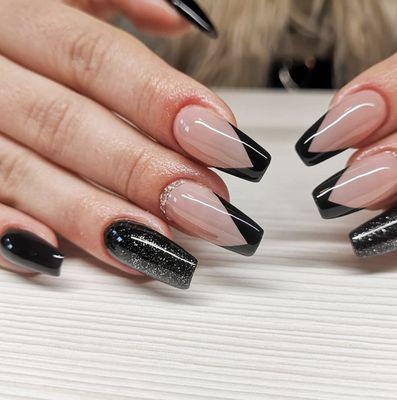 Nail Trend Collection to Try Today! Address: 9708 Business Pkwy #108 Helotes, TX 78023. Phone: (210) 695 8989