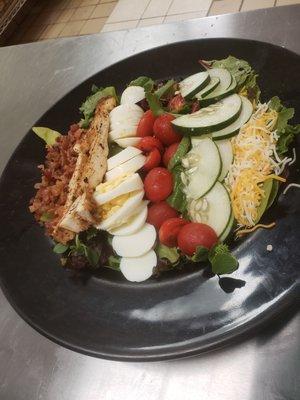 Cobb Salad