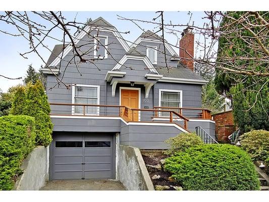 Ballard Tudor! Sold in 6 days!