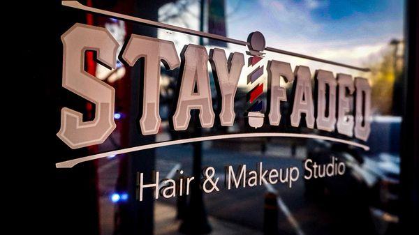 Stay Faded Hair & Makeup Studio