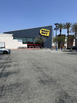 Best Buy