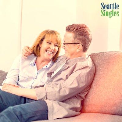 50+ Singles and Mature Dating