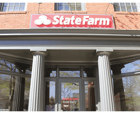 State Farm Office