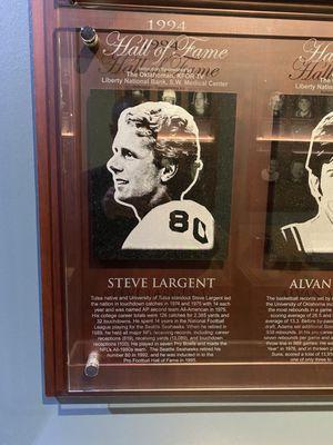 Steve Largent