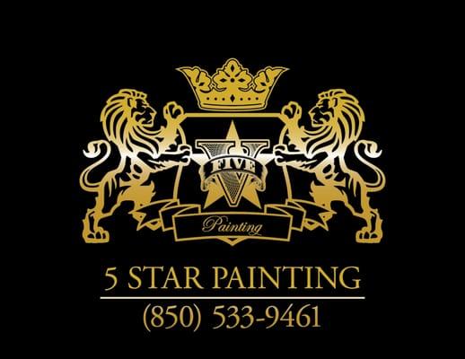 5 Star Companies - Painting Division