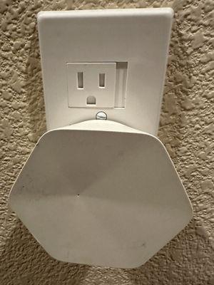 Electrical outlet