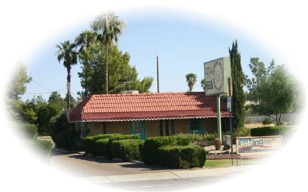 Desert Hills Animal Hospital