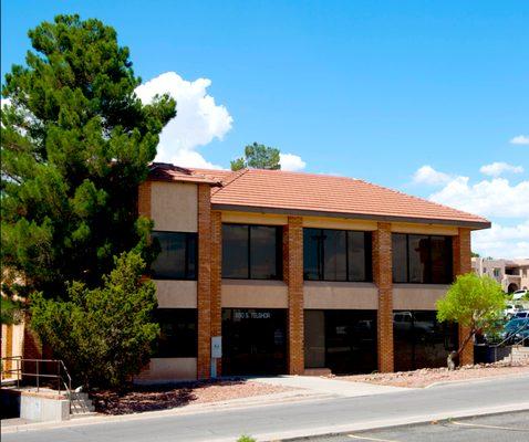 Las Cruces Pain Center