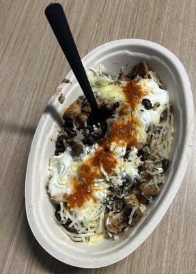 Chipotle Bowl