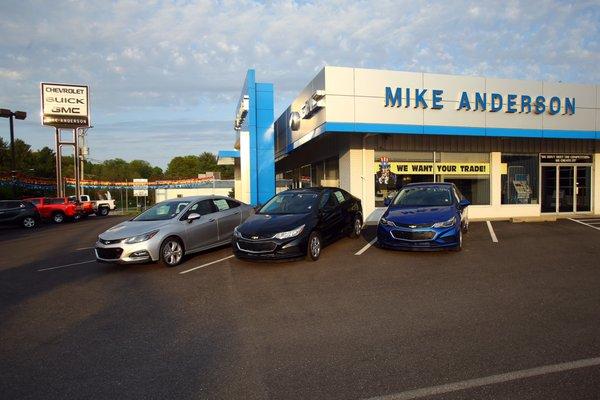 Logansport, Indiana New Car Sales