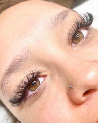 Lashes by Julie  Call for appointment