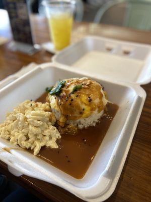 Loco Moco