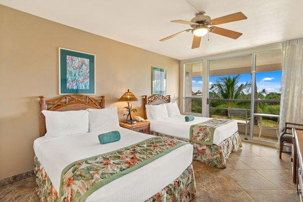 Aston at The Maui Banyan -  Hotel Room Deluxe