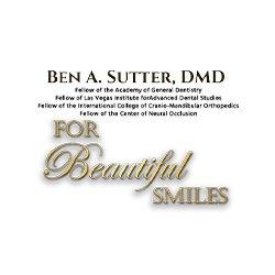 For Beautiful Smiles logo