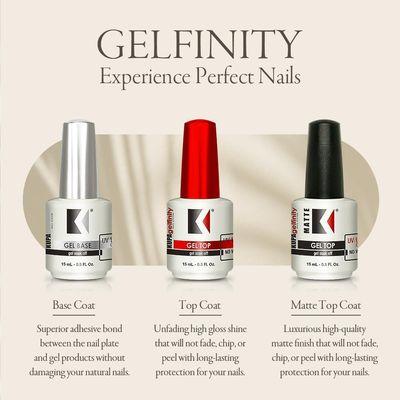 Kupa trio available at Universal Nail Supplies