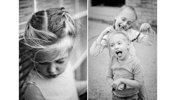 Lily Red Studio | Child & Family Photography