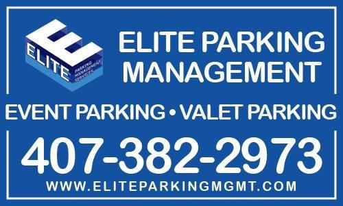 Valet Parking