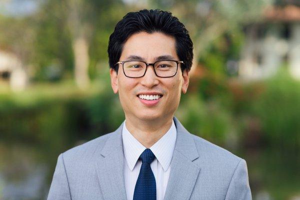 Dr. Brian Chan