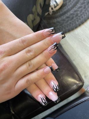 Nails