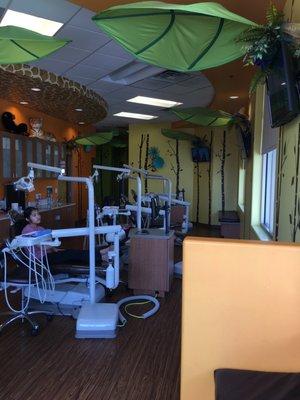 Pinnacle Pediatric Dentistry