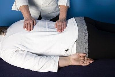 Reiki Treatment