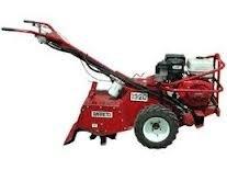 Barreto Rear Tine Tiller
 2 hours w tax $60.01
 24 hour day $158