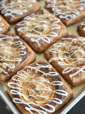 Apple danish