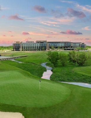 Omni PGA Frisco Resort