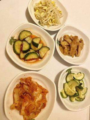 Banchan