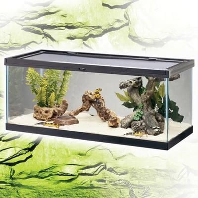 J & M Aquatics And Pet Center