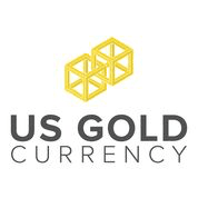 US Gold Currency Logo