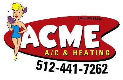 Acme Air Conditioning & Heating