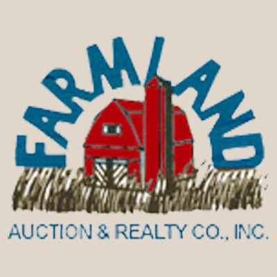 Farmland Auction & Realty Co. Inc