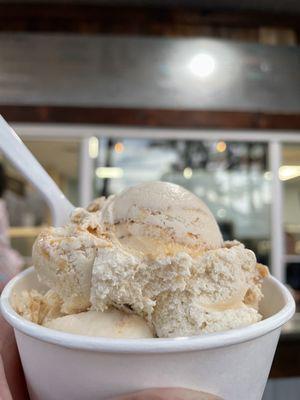 The Ice Cream Shoppe of Oakland